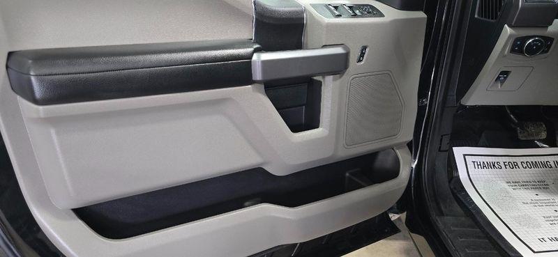 Ford F-150 XLT SuperCrew 5.5-ft. Bed 4WD 2020