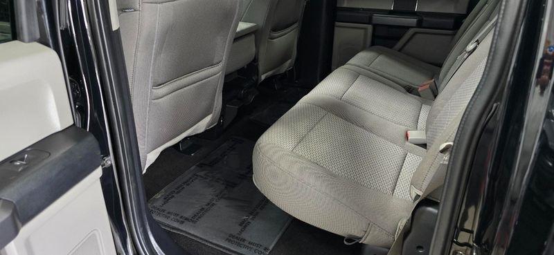 Ford F-150 XLT SuperCrew 5.5-ft. Bed 4WD 2020