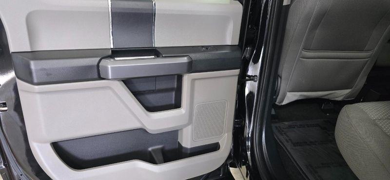 Ford F-150 XLT SuperCrew 5.5-ft. Bed 4WD 2020