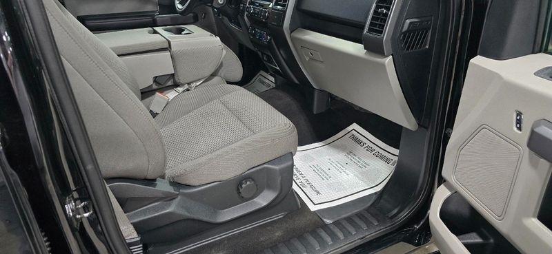 Ford F-150 XLT SuperCrew 5.5-ft. Bed 4WD 2020