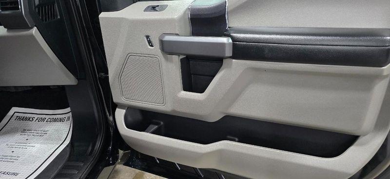 Ford F-150 XLT SuperCrew 5.5-ft. Bed 4WD 2020