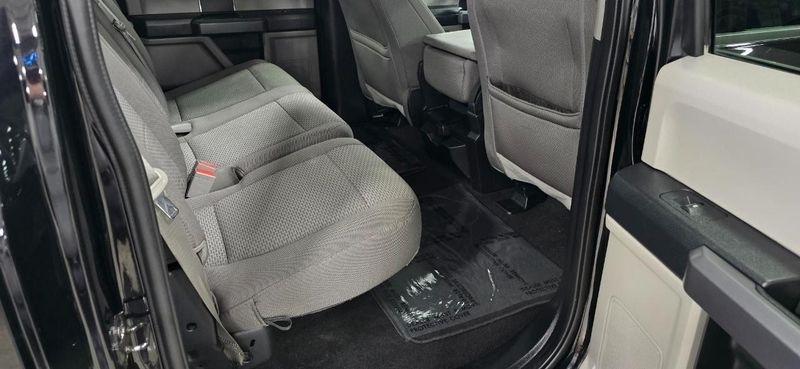 Ford F-150 XLT SuperCrew 5.5-ft. Bed 4WD 2020