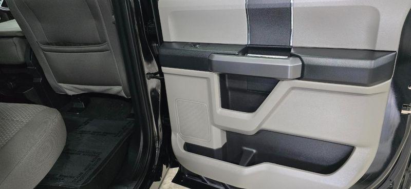 Ford F-150 XLT SuperCrew 5.5-ft. Bed 4WD 2020