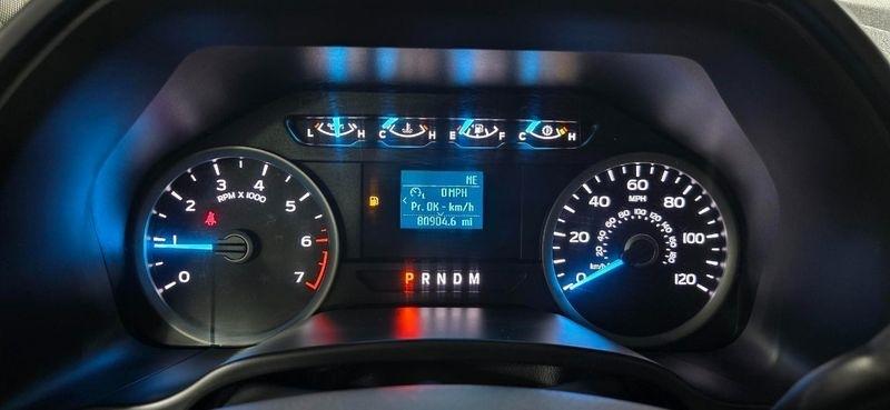 Ford F-150 XLT SuperCrew 5.5-ft. Bed 4WD 2020