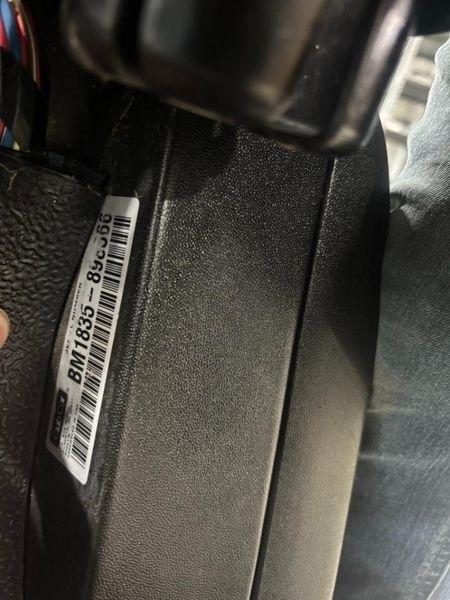 Club Car Tempo EFI Gas  2018