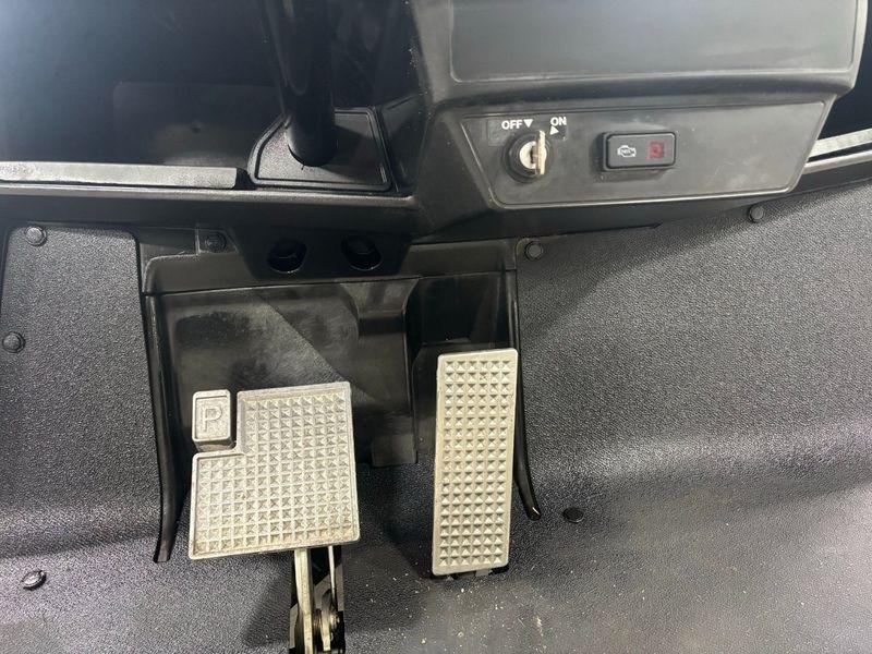 Yamaha Drive 2 Gas  2018