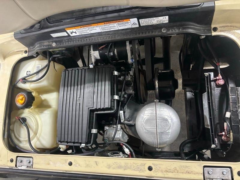 Yamaha Drive 2 Gas  2018