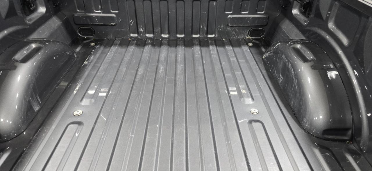 Ford F-150 XLT SuperCrew 5.5-ft. Bed 4WD 2022