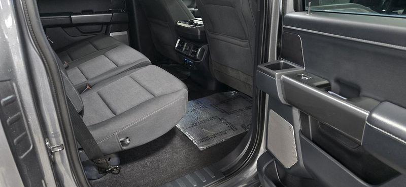 Ford F-150 XLT SuperCrew 5.5-ft. Bed 4WD 2022