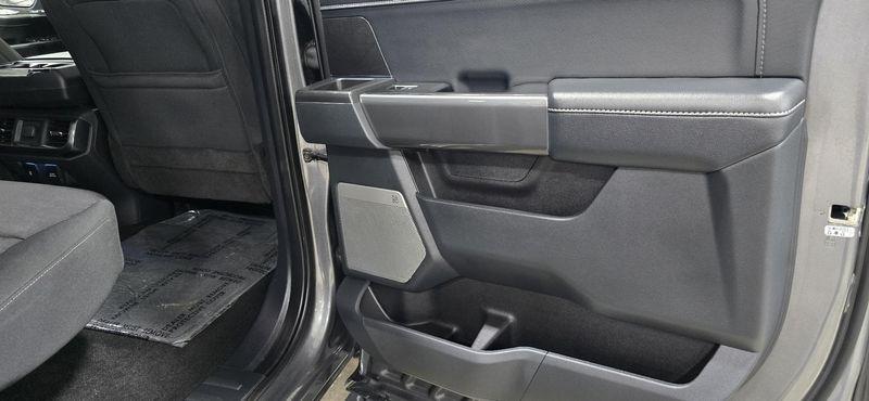 Ford F-150 XLT SuperCrew 5.5-ft. Bed 4WD 2022