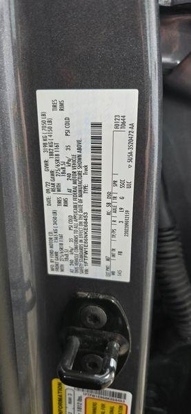 Ford F-150 XLT SuperCrew 5.5-ft. Bed 4WD 2022