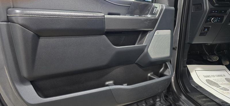 Ford F-150 XLT SuperCrew 5.5-ft. Bed 4WD 2022