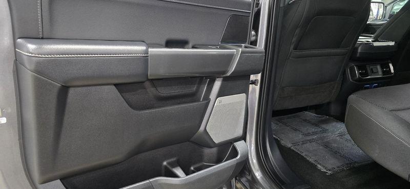 Ford F-150 XLT SuperCrew 5.5-ft. Bed 4WD 2022