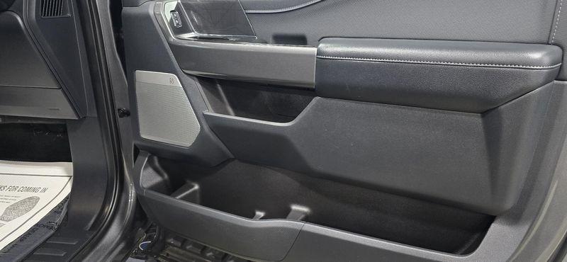 Ford F-150 XLT SuperCrew 5.5-ft. Bed 4WD 2022