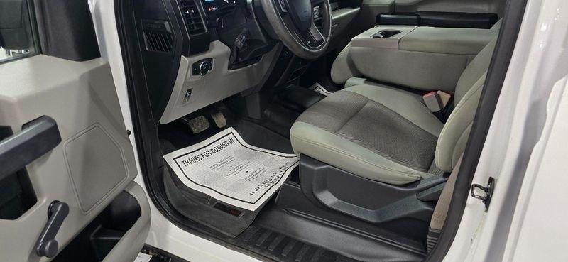 Ford F-150  2019