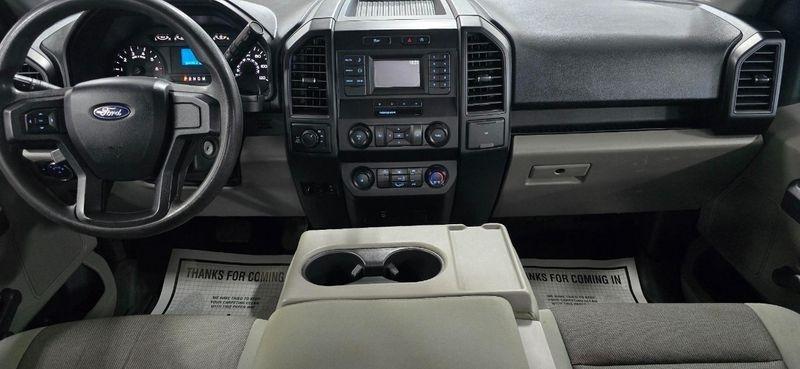 Ford F-150  2019