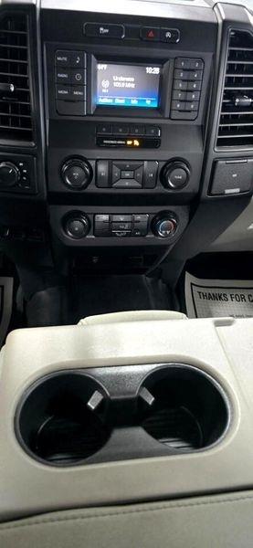 Ford F-150  2019