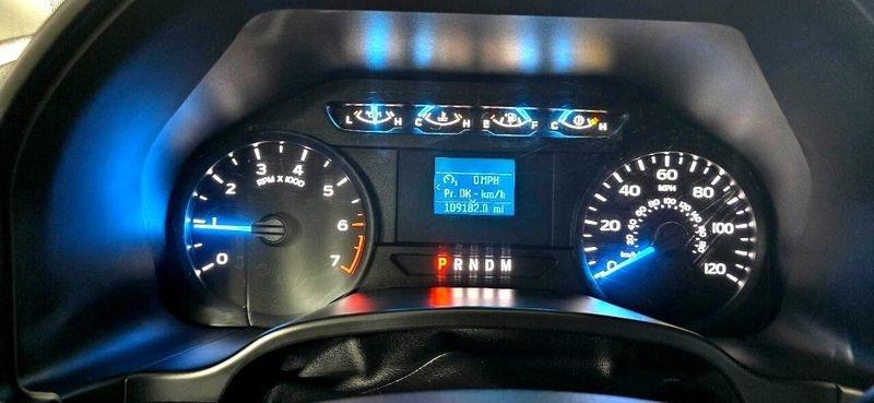 Ford F-150  2019