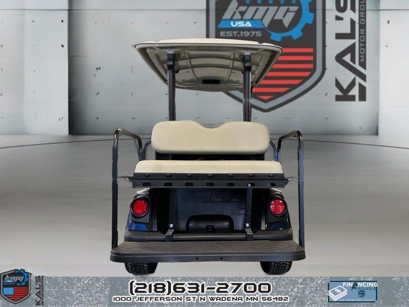 Yamaha Drive 2 LITHIUM Electric NEW Batteries  2019