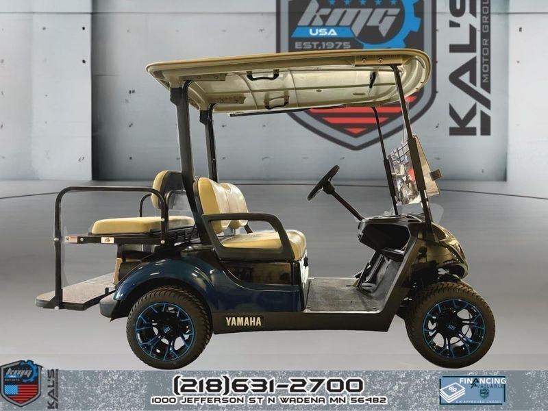 Yamaha Drive 2 LITHIUM Electric NEW Batteries  2019