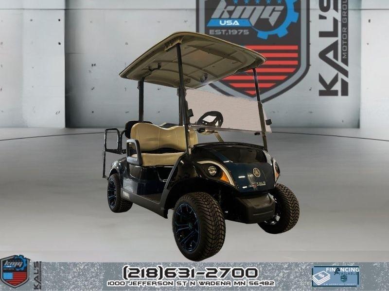 Yamaha Drive 2 LITHIUM Electric NEW Batteries  2019