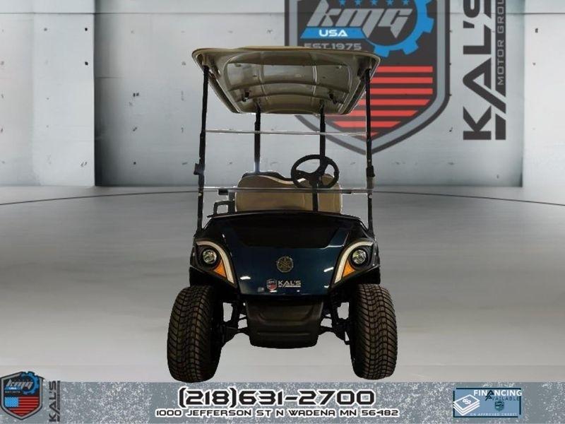 Yamaha Drive 2 LITHIUM Electric NEW Batteries  2019