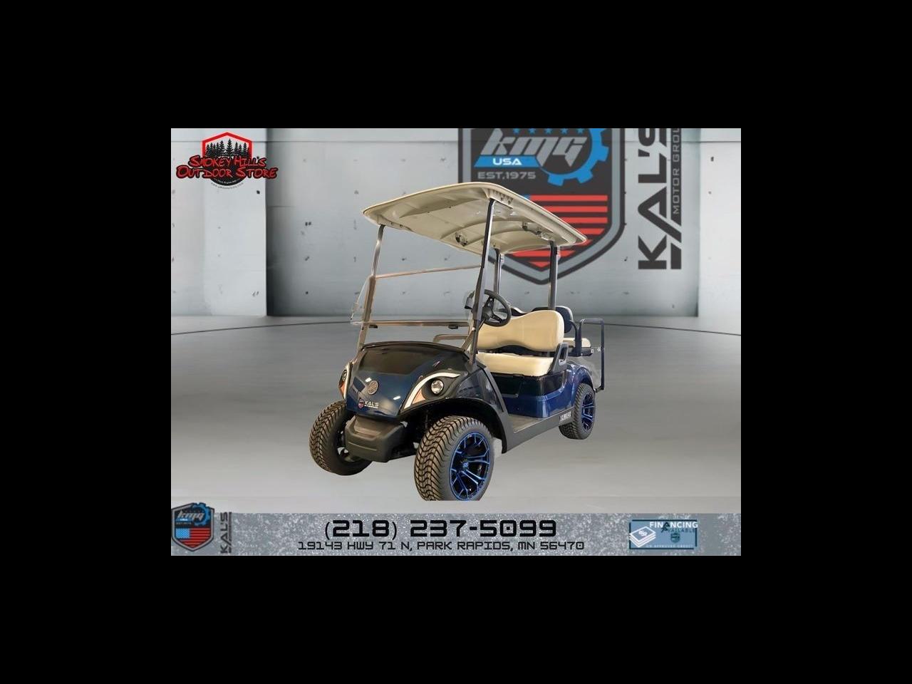 Yamaha Drive 2 LITHIUM Electric NEW Batteries  2019