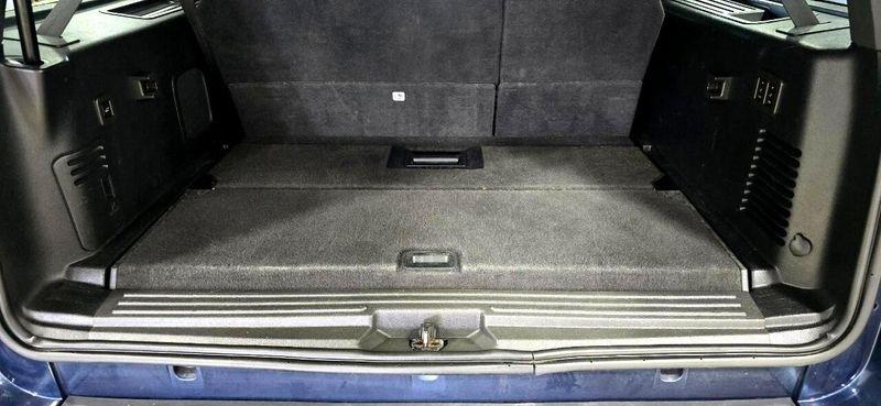 Lincoln Navigator L 4WD 2013