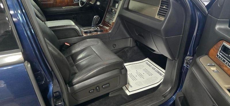 Lincoln Navigator L 4WD 2013