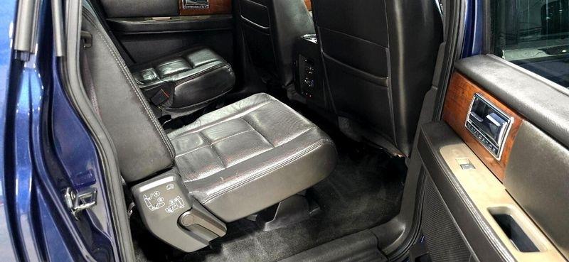 Lincoln Navigator L 4WD 2013