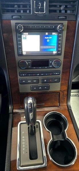 Lincoln Navigator L 4WD 2013