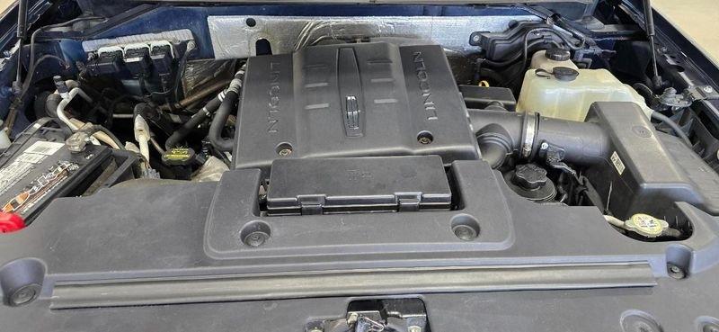 Lincoln Navigator L 4WD 2013