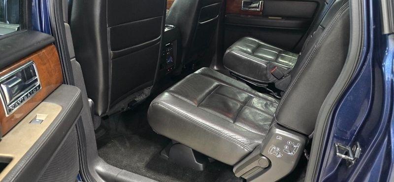 Lincoln Navigator L 4WD 2013
