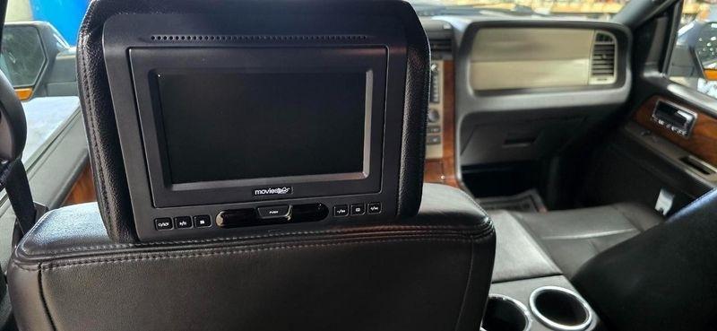 Lincoln Navigator L 4WD 2013