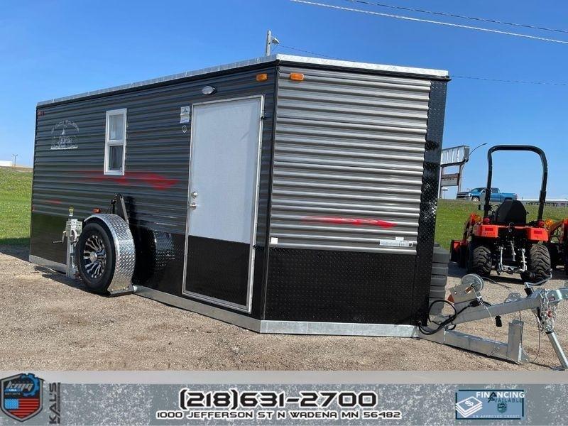 Ice Castle 6.5x14 Special  2026