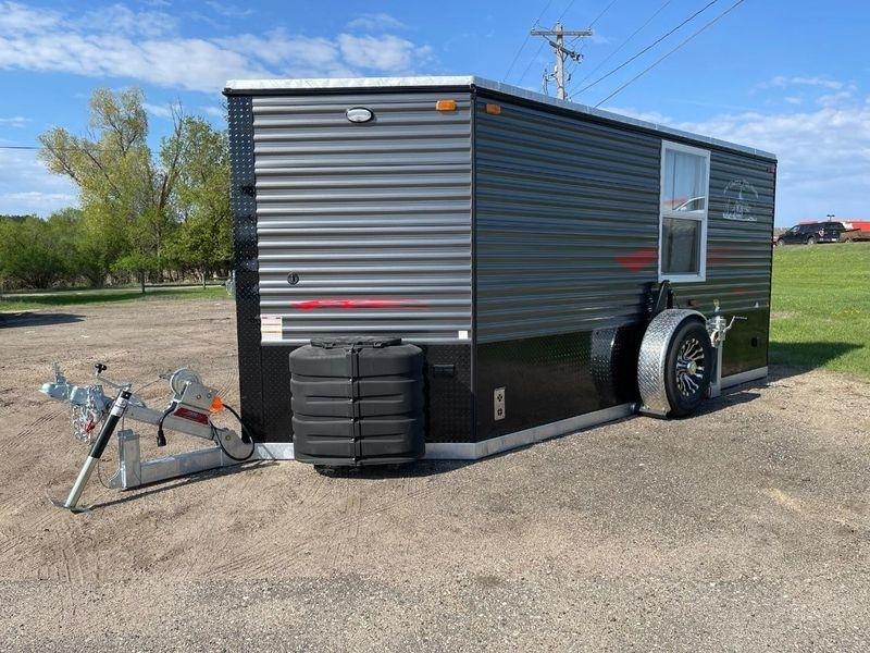 Ice Castle 6.5x14 Special  2026