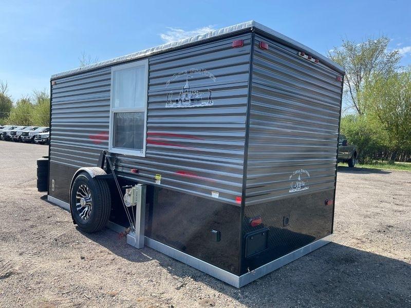 Ice Castle 6.5x14 Special  2026