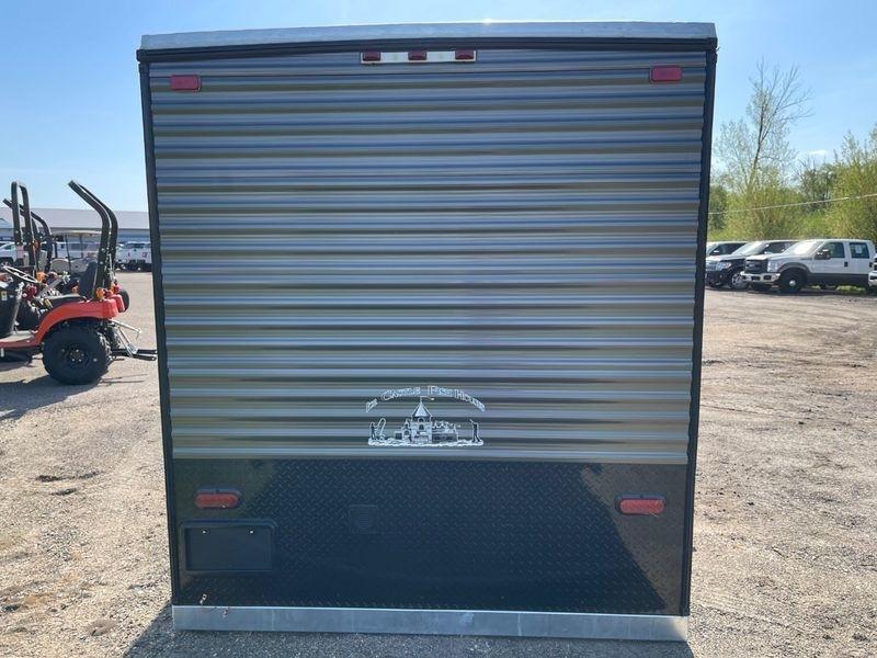 Ice Castle 6.5x14 Special  2026