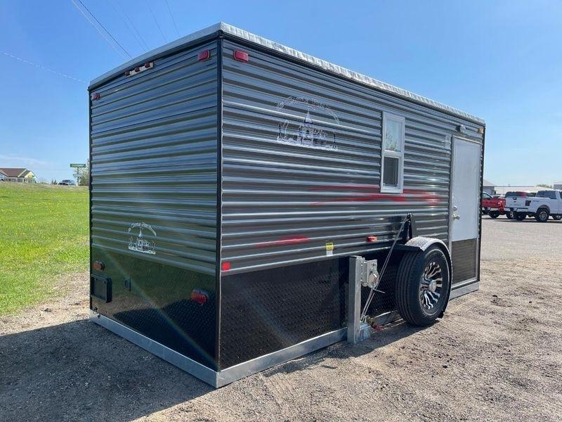 Ice Castle 6.5x14 Special  2026