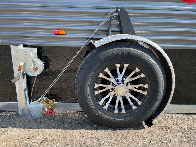 Ice Castle 6.5x14 Special  2026