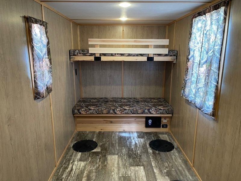 Ice Castle 6.5x14 Special  2026