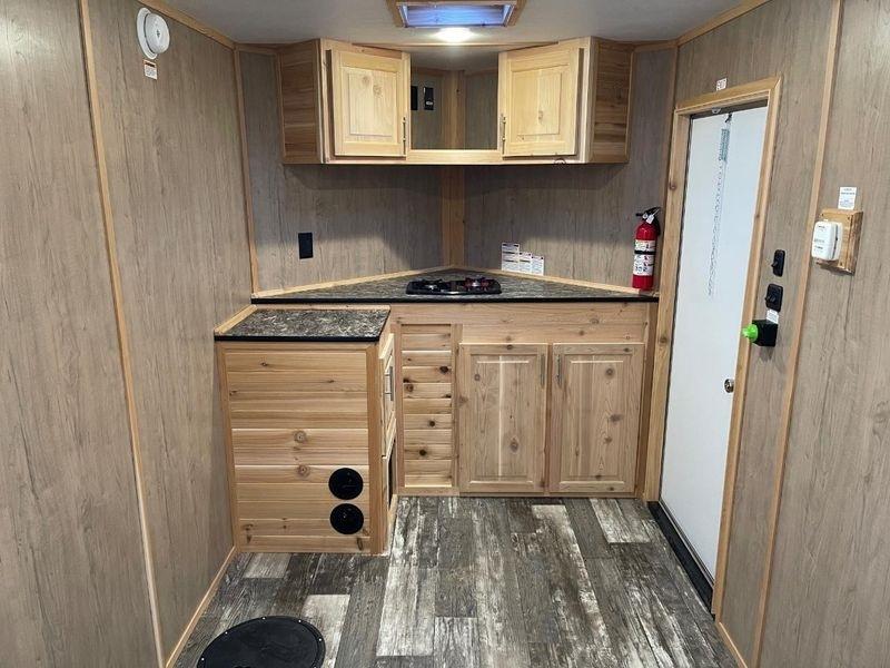 Ice Castle 6.5x14 Special  2026