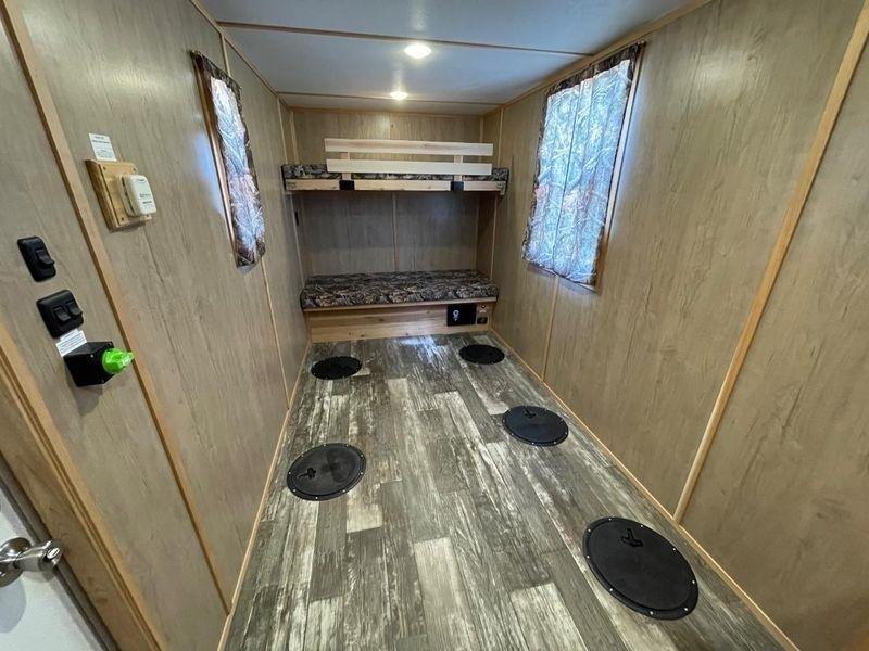 Ice Castle 6.5x14 Special  2026