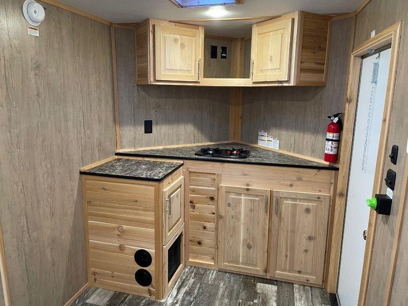 Ice Castle 6.5x14 Special  2026