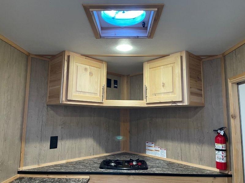 Ice Castle 6.5x14 Special  2026