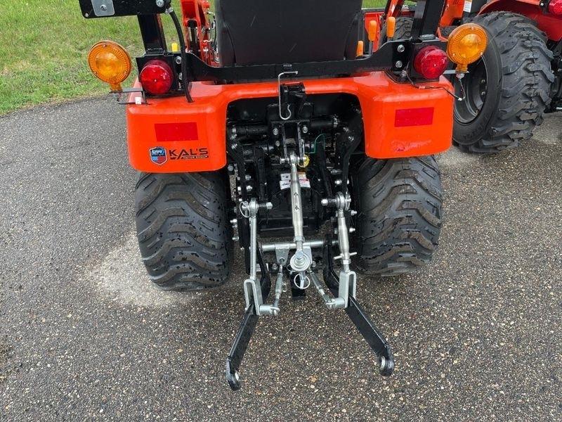 Bad Boy Tractors 1022H with Loader  2024