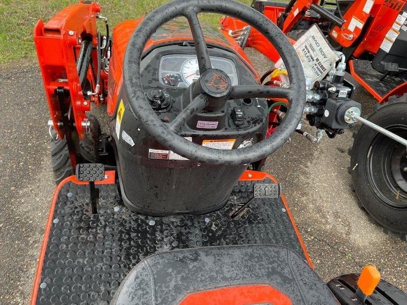 Bad Boy Tractors 1022H with Loader  2024
