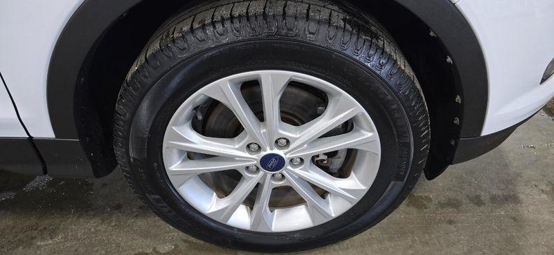 Ford Escape SE AWD 2017