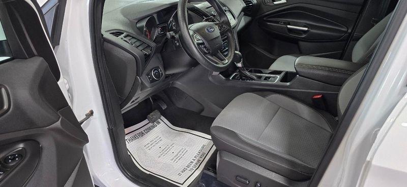 Ford Escape SE AWD 2017