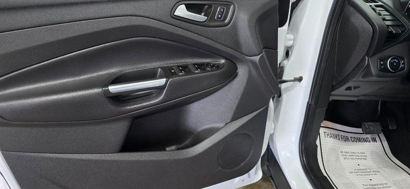 Ford Escape SE AWD 2017
